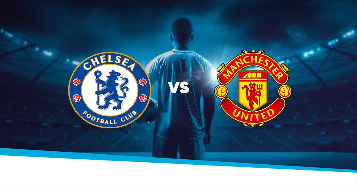 Chelsea vs United – Ett annorlunda stormöte i England