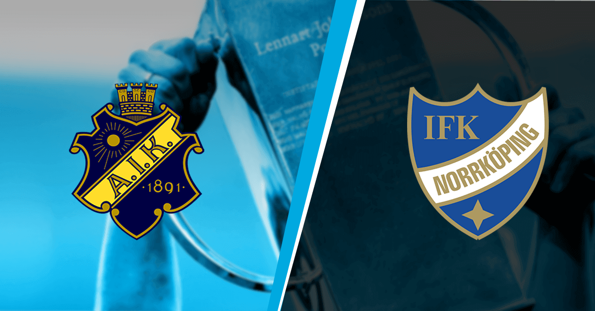 Inför den Allsvenska avslutningen