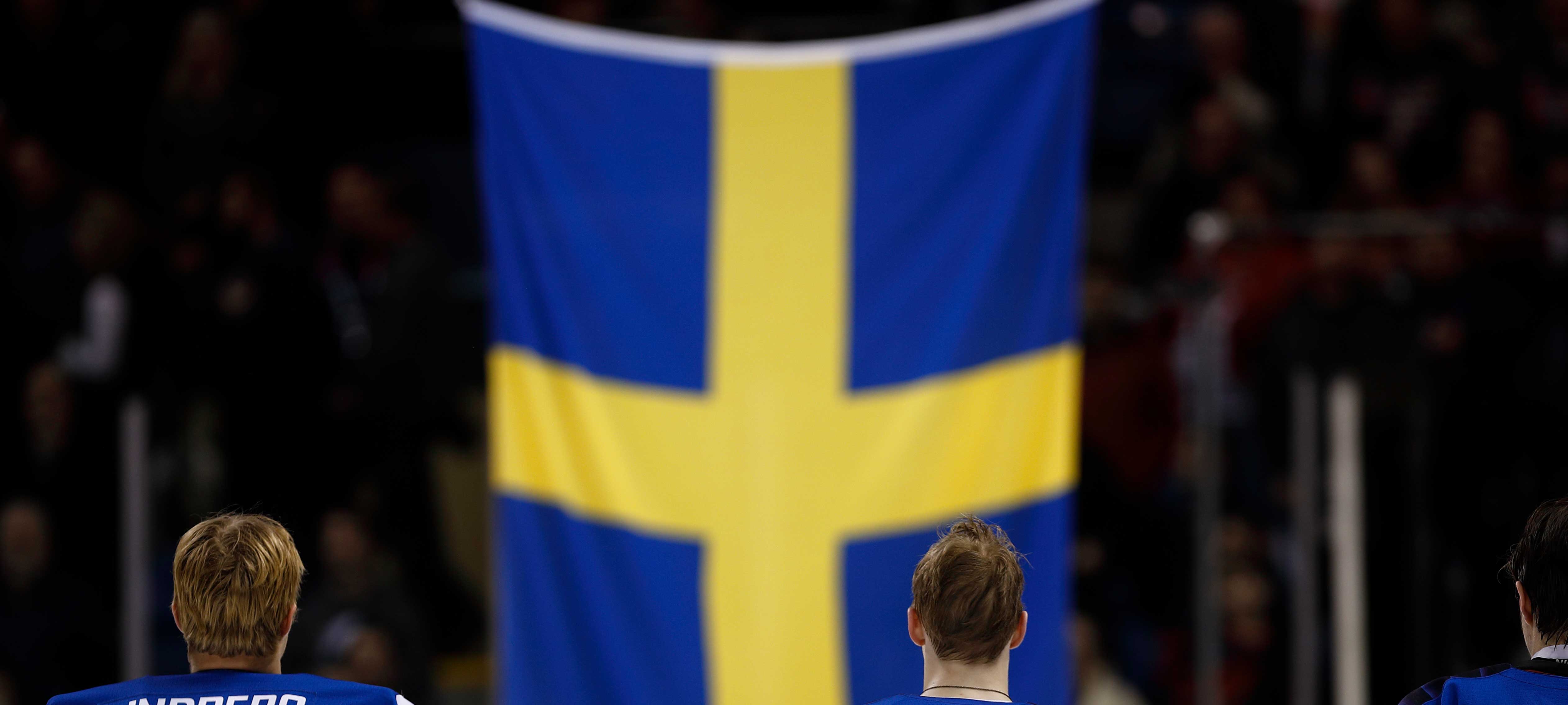 Junior-VM 2019 - Nu tar vi revansch!