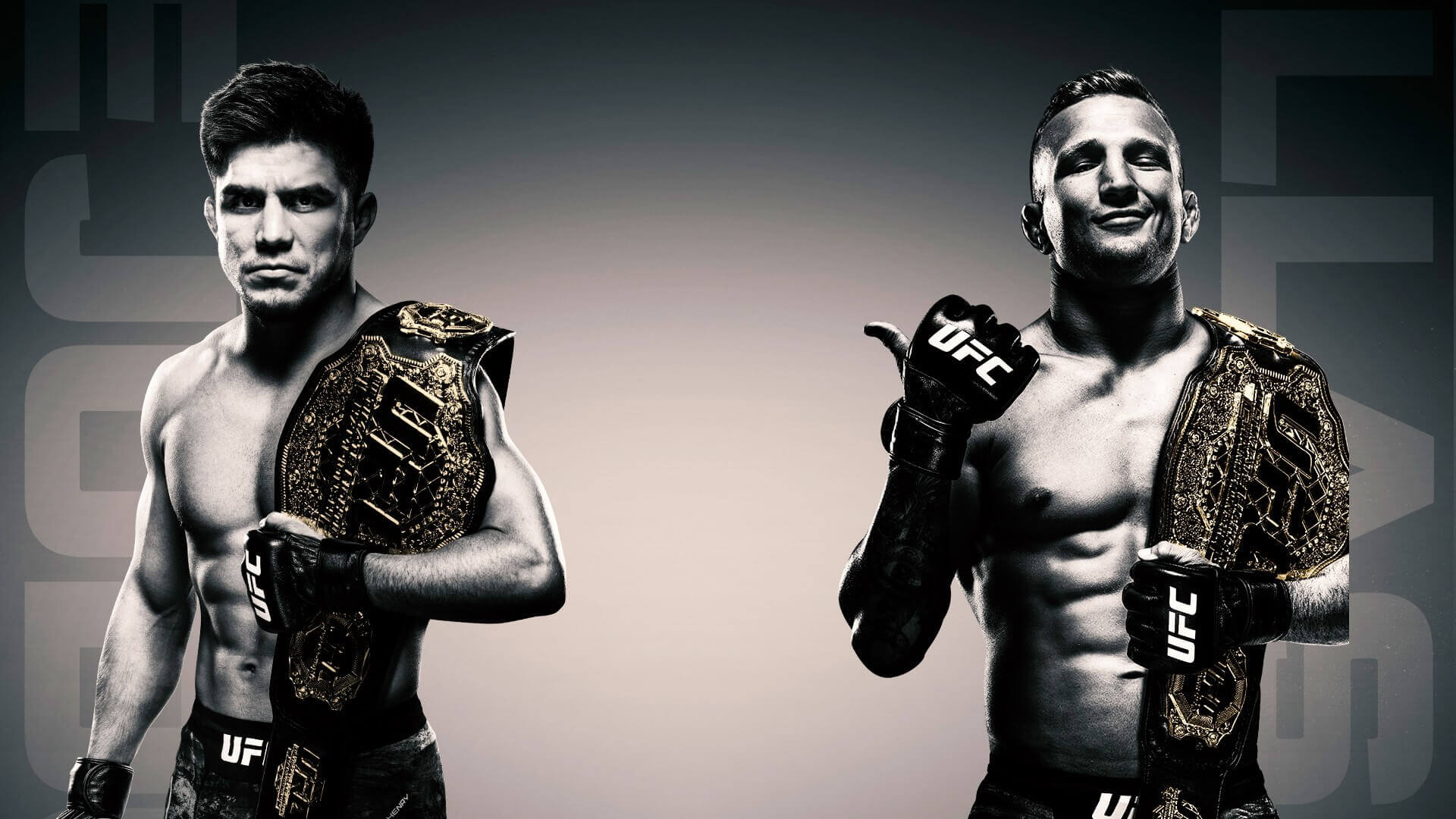 UFC Fight Night 143 - Årets första UFC-gala