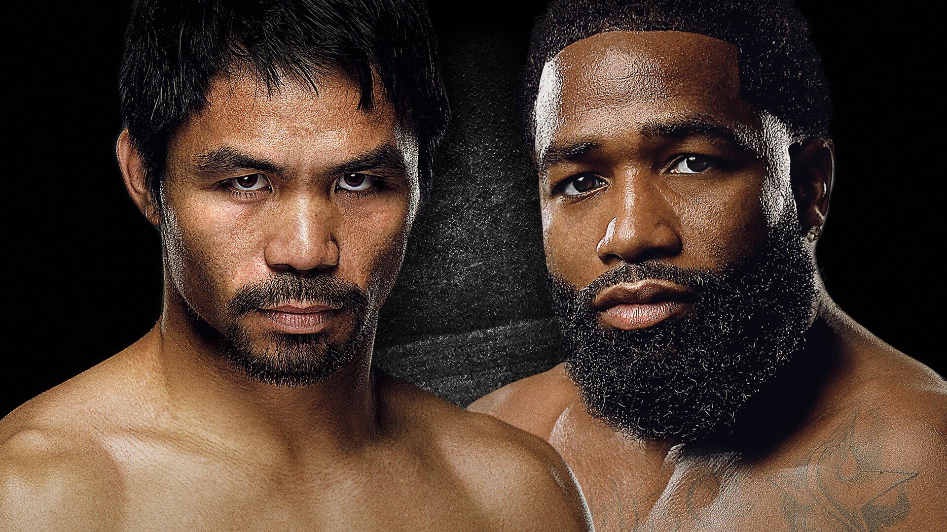 Pacquiao är tillbaka - missa inte en av de största boxningsgalorna 2019