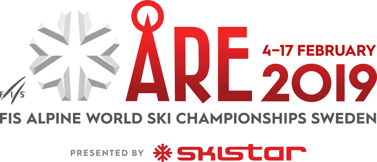 Alpina VM Åre 2019
