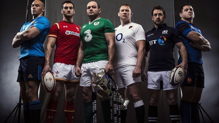 Six Nations