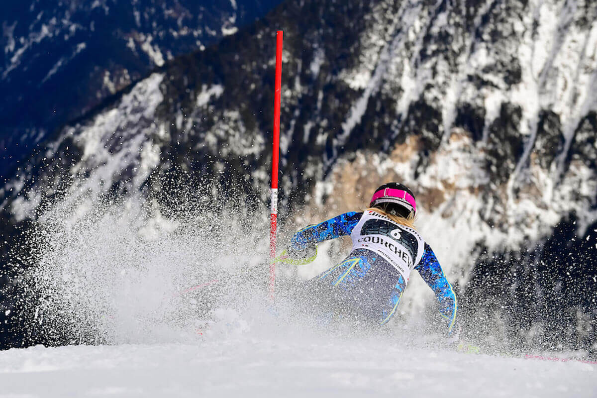 Åre 2019 - Alpina VM