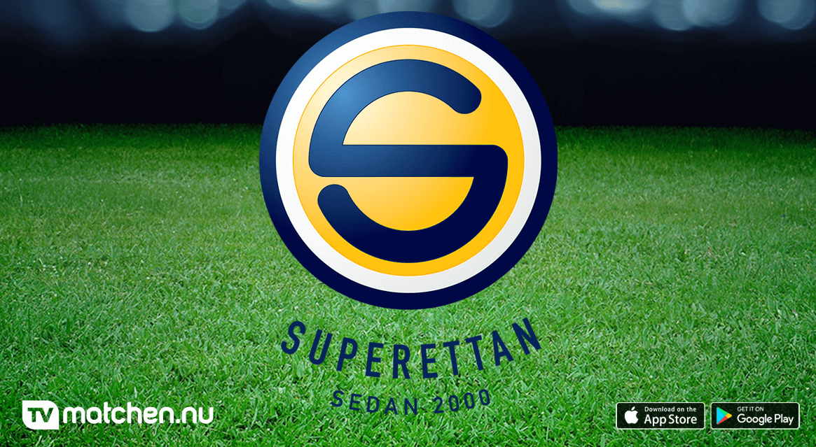 Premiär - Superettan