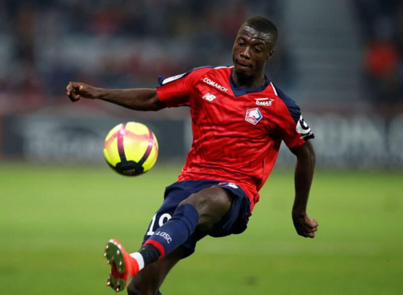 Transfers - Klara övergångar och rykten - Premier League