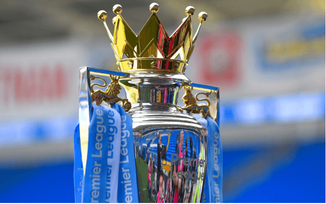 Premier League 19/20