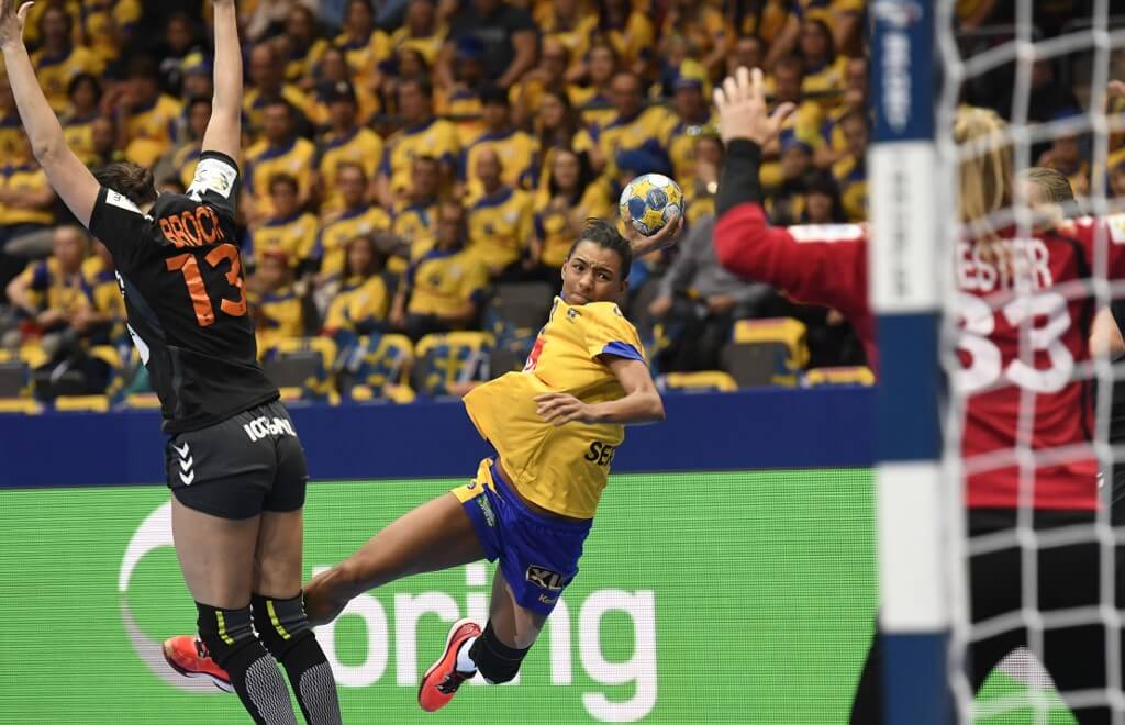 Guide: Så spelas handbolls-VM