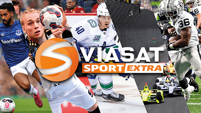 TV3 Sport blir Viasat Sport Extra