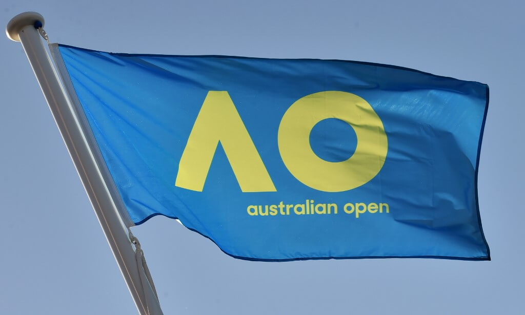 Inför Australian Open i tennis 2020