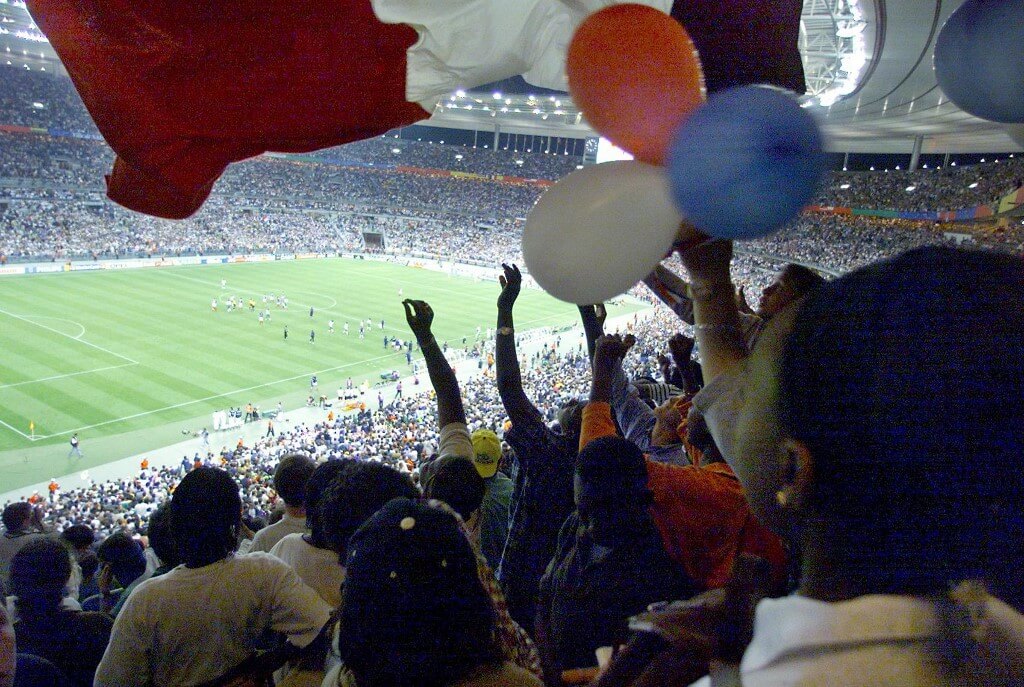 Quiz: Vad kan du om fotbolls-VM?