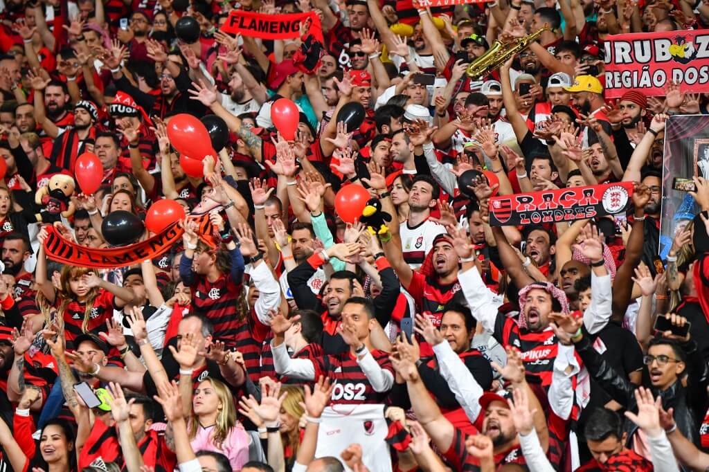 Top 10: Världens bästa liga