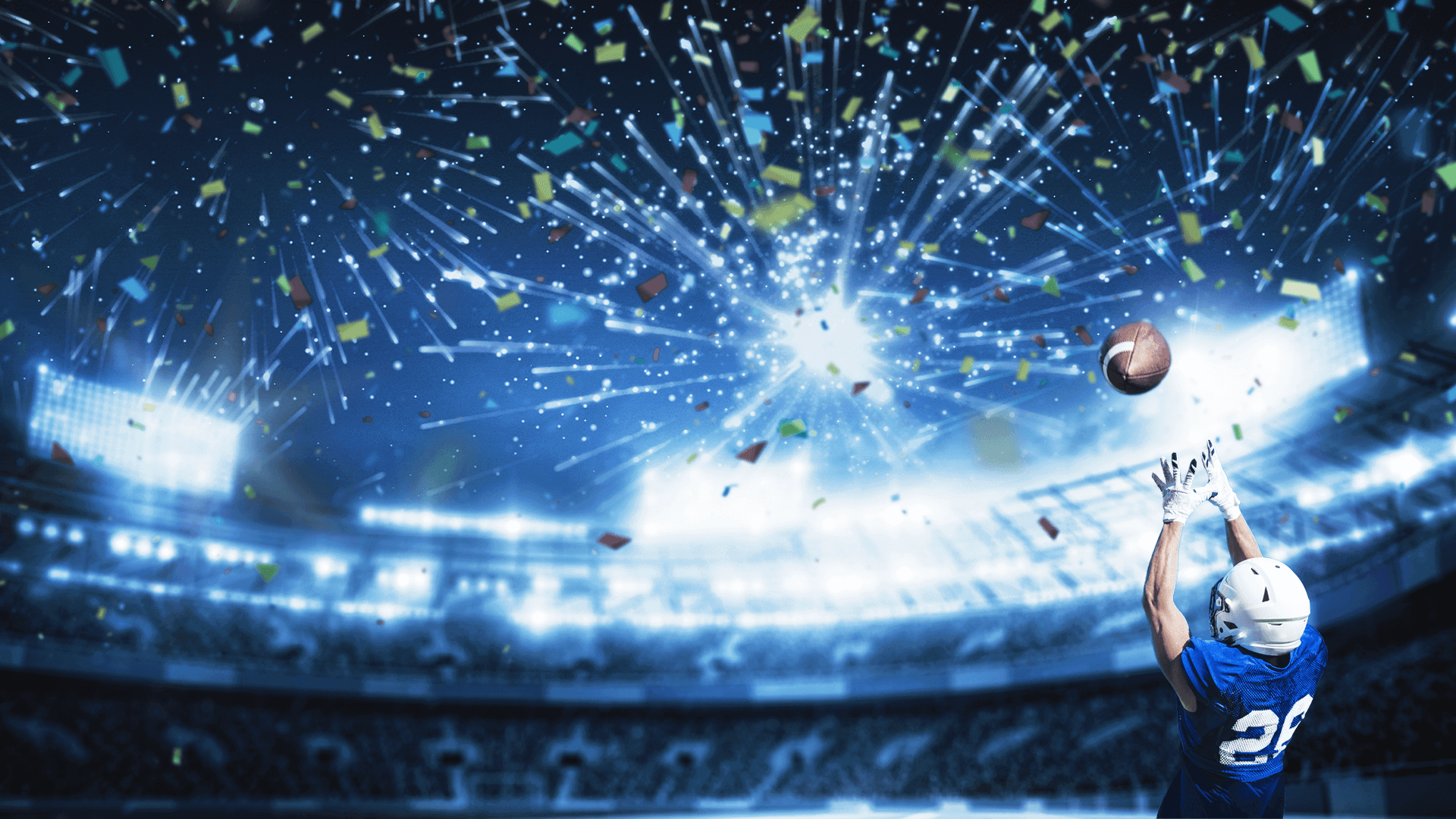 Hvor og hvornår spilles Super Bowl 2022?