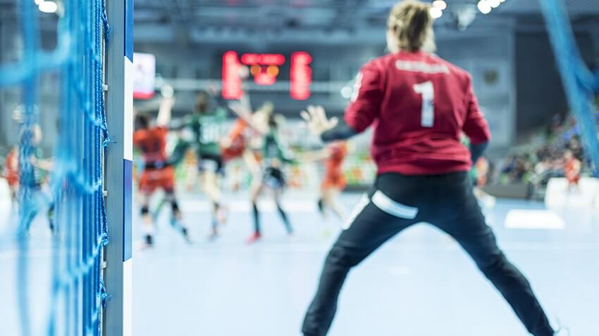 Optakt: EM i Håndbold for Herrer