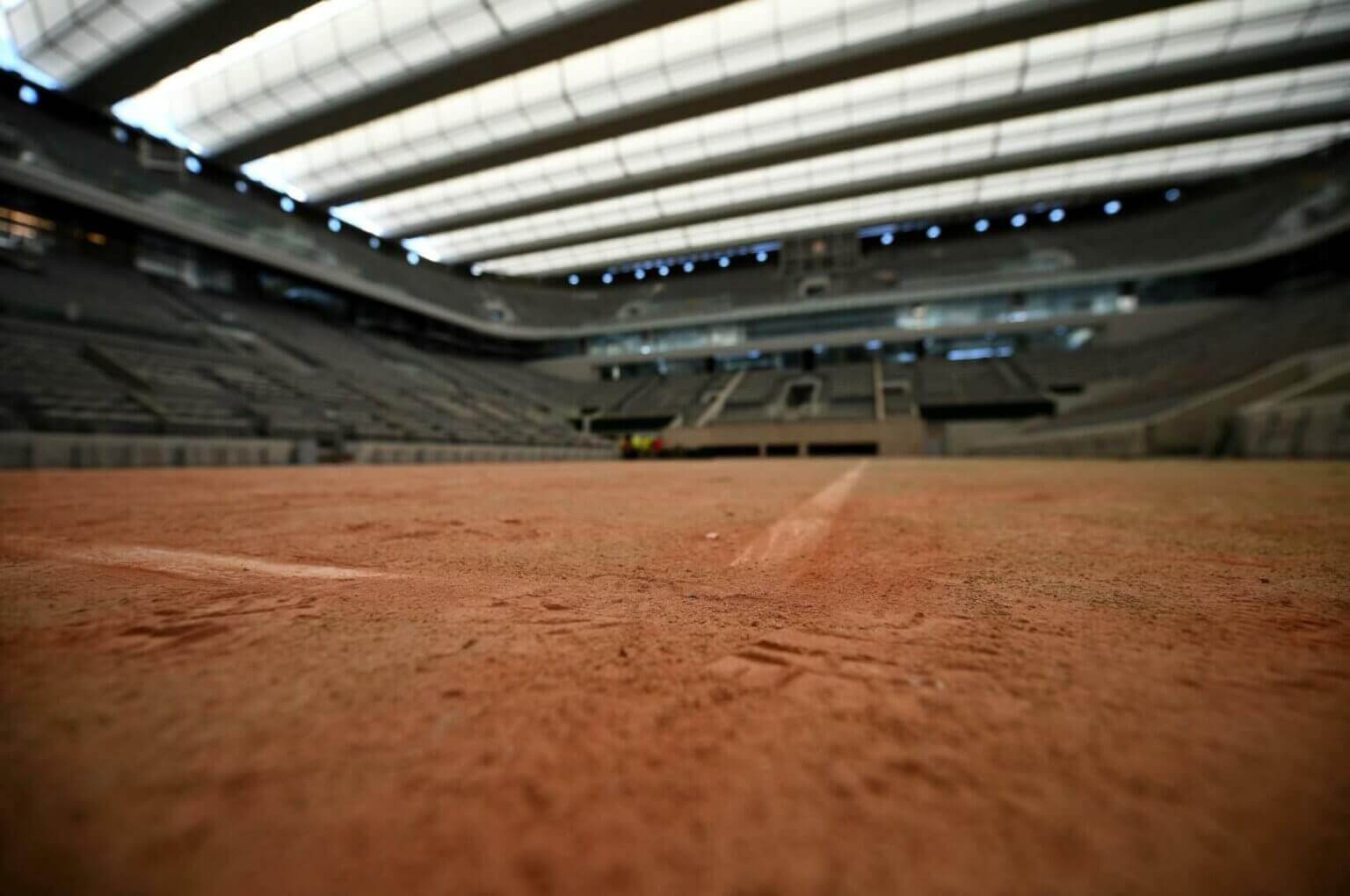 French Open: Holger Rune vs. Casper Ruud