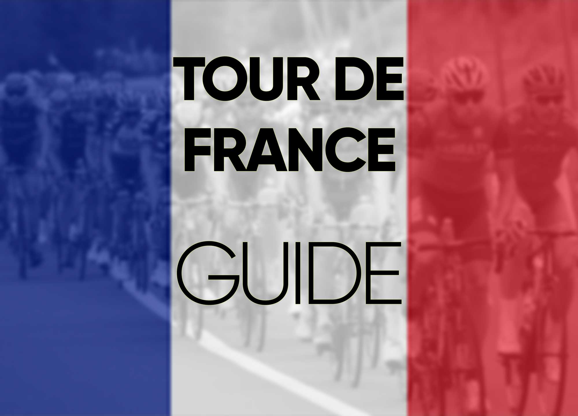 Tour de France 2022 - Optakt til den danske Tour-fest