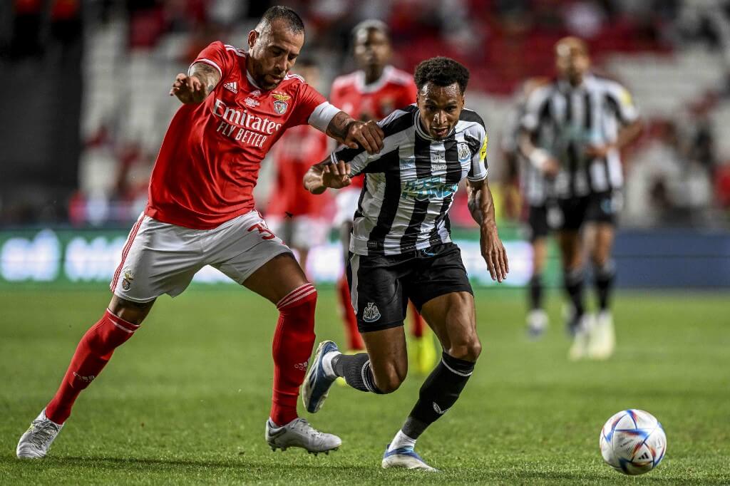 Newcastle United - Nottingham Forest: Optakt og odds