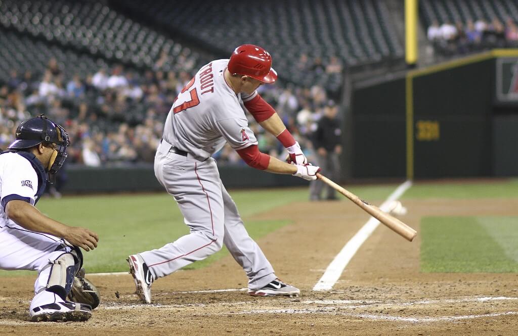 Topp 15: Bäst betalda i baseball | MLB