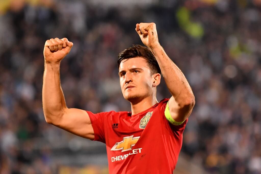 Världens dyraste försvarare i fotboll | Topp 10