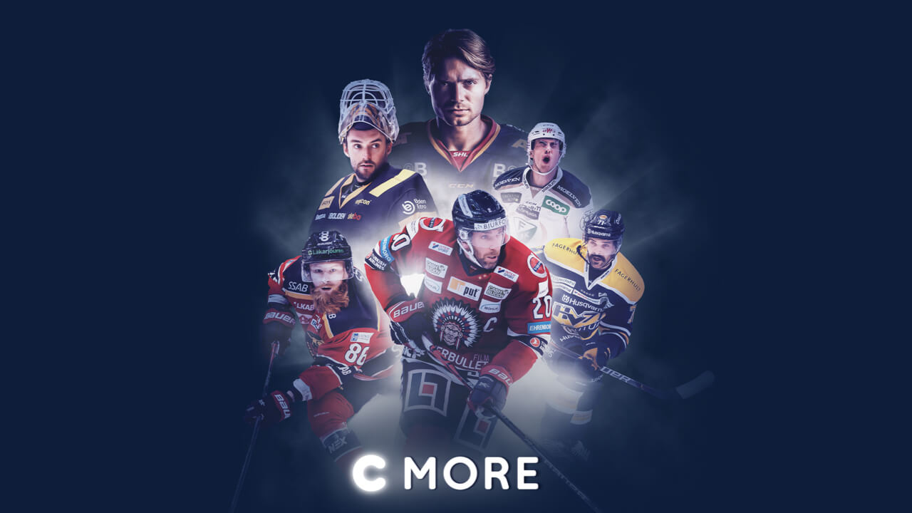 Försäsong för SHL-lagen - här är matcherna