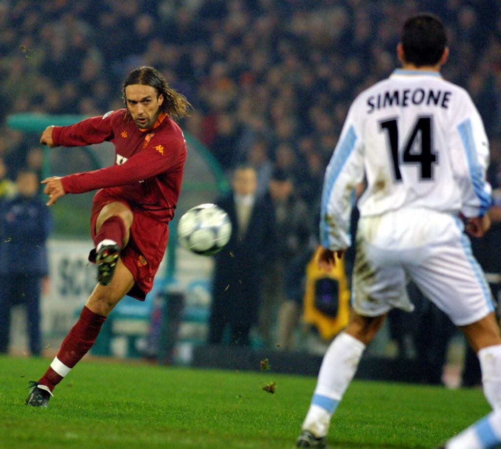 Lista: Derbyn och rivalmöten i Italien | Serie A