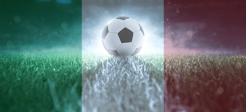 Inför premiären av Serie A - säsongen 2020/2021