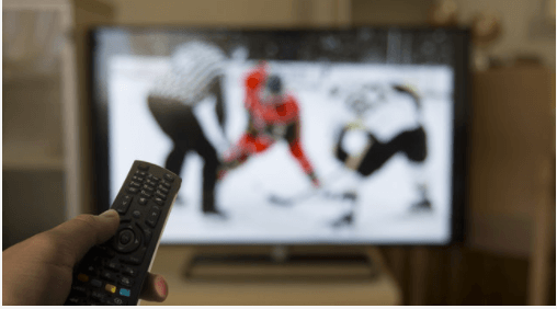 Sporten du inte får missa under julen