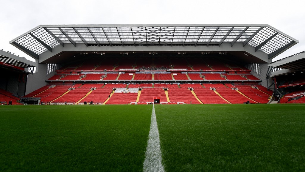 Inför Liverpool-Chelsea