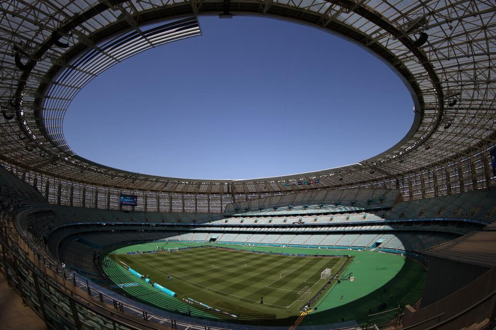 EM-quiz - Hur mycket minns du av EM? Del 3 av 3