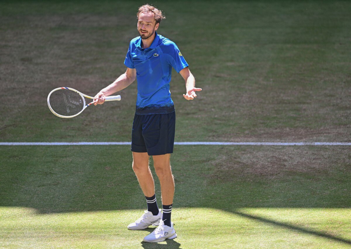 Inför lördagens semifinaler