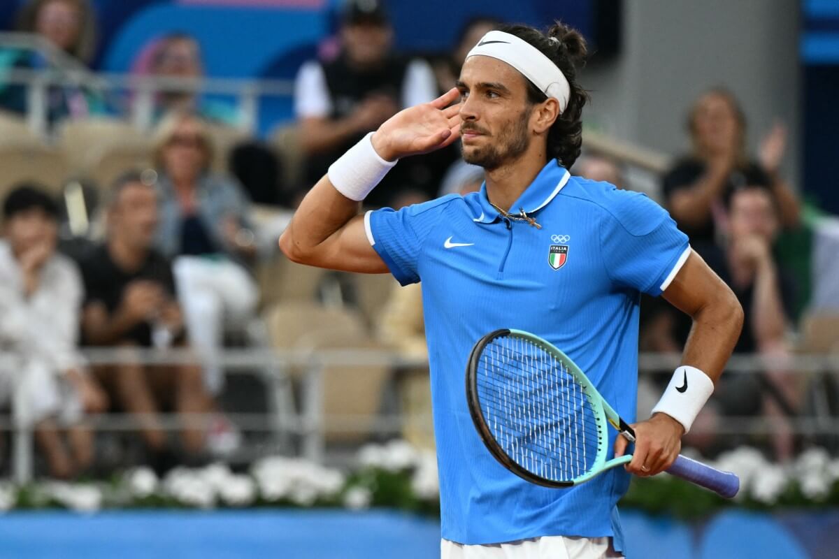 Inför kvartsfinalerna i Madrid Open i tennis