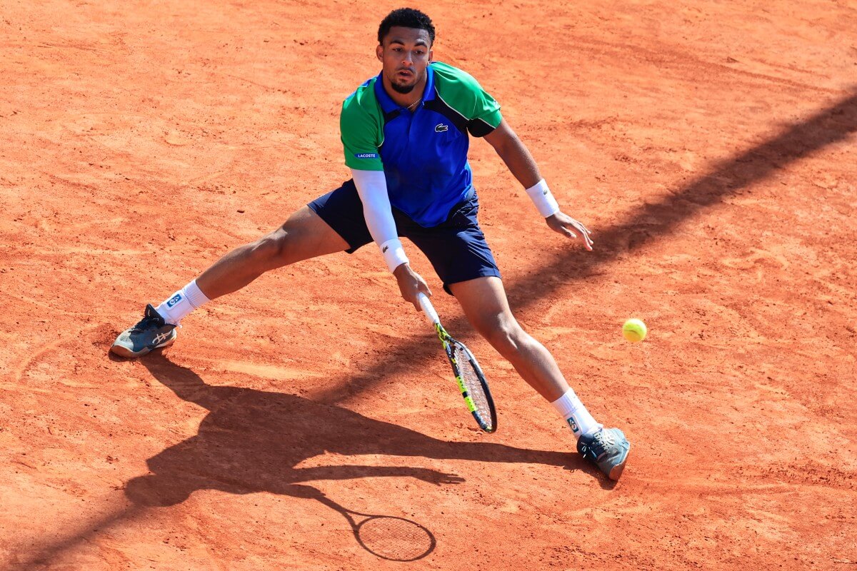 Inför fredagens kvartsfinaler i Monte Carlo i tennis