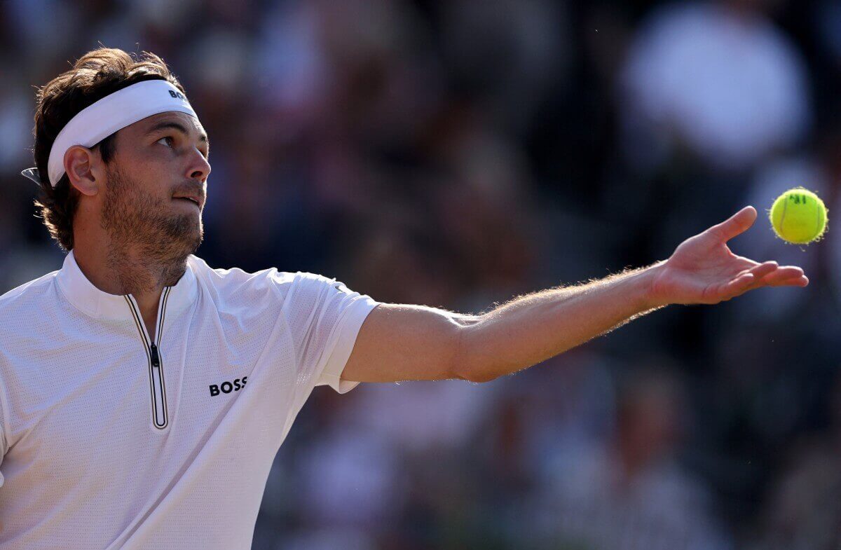 Optakt til denne uges tennisturneringer – Eastbourne & Mallorca