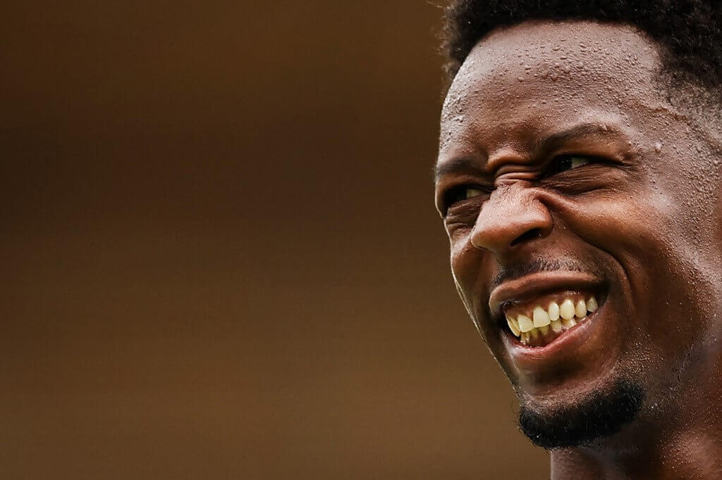 Optakt til torsdagens kampe i French Open i tennis