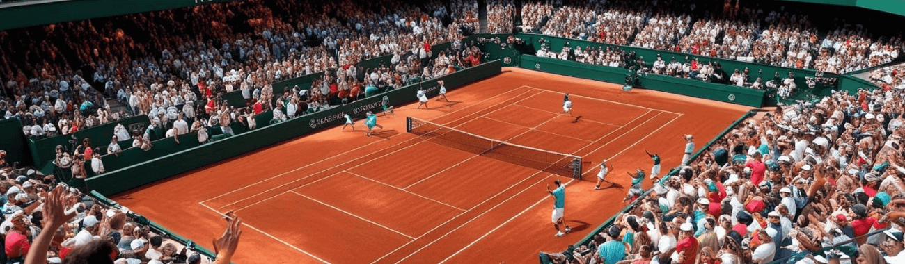 French Open tennis coverage