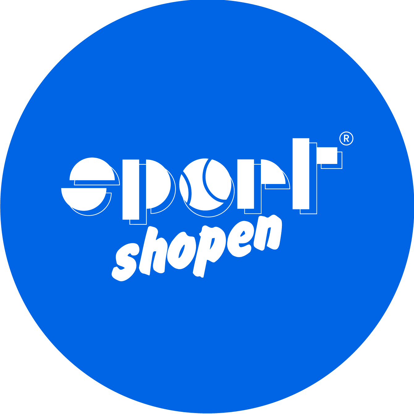 Sportshopen logo
