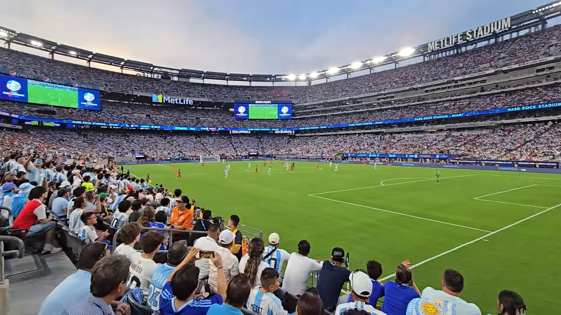 MetLife Stadium