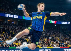 Se hela Handbolls-EM med Allente för 99 kr