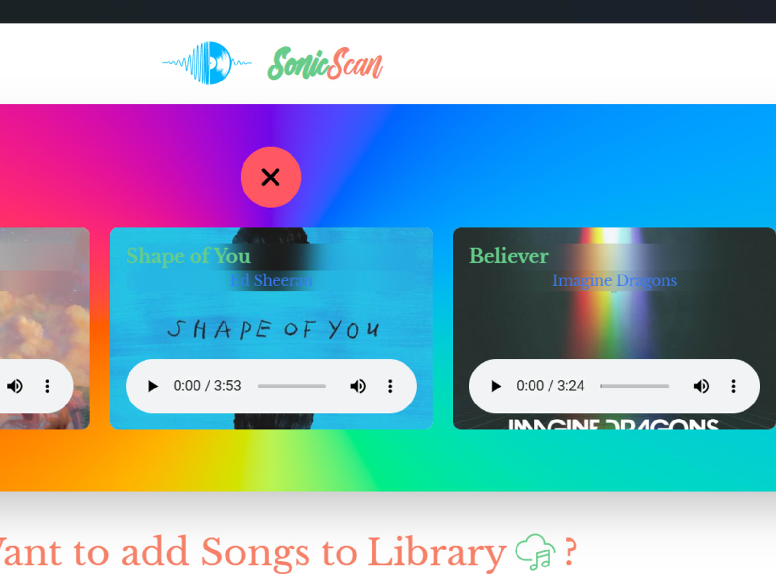 SonicScan