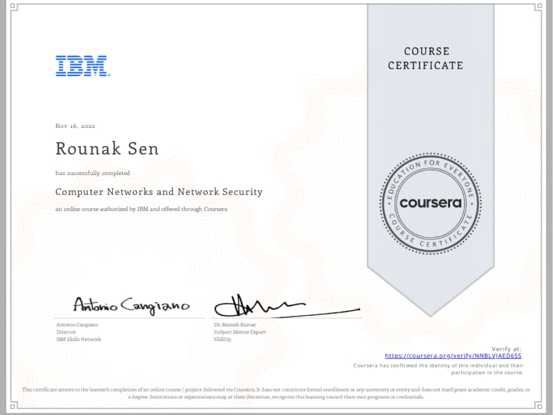Network Security & Database Vulnerabilities