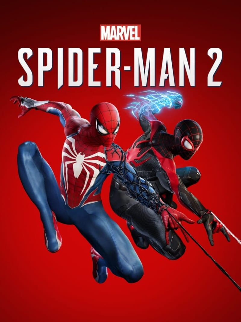 Spider-Man 2