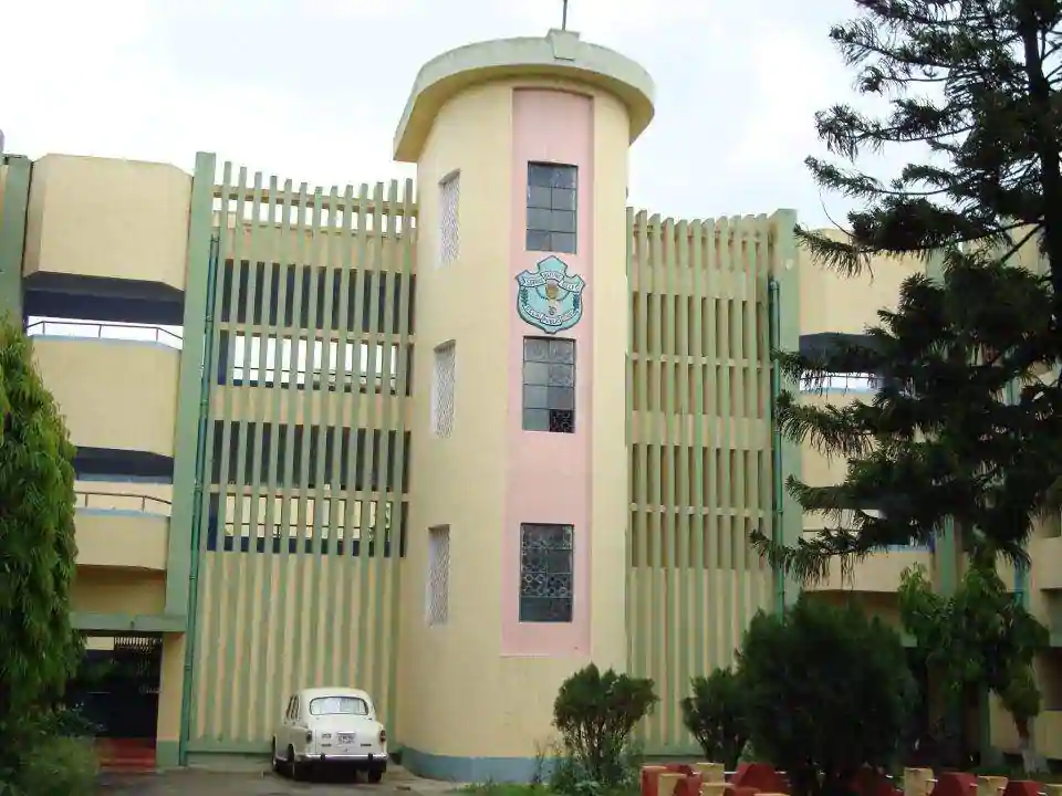 Delhi Public School, Farakka
