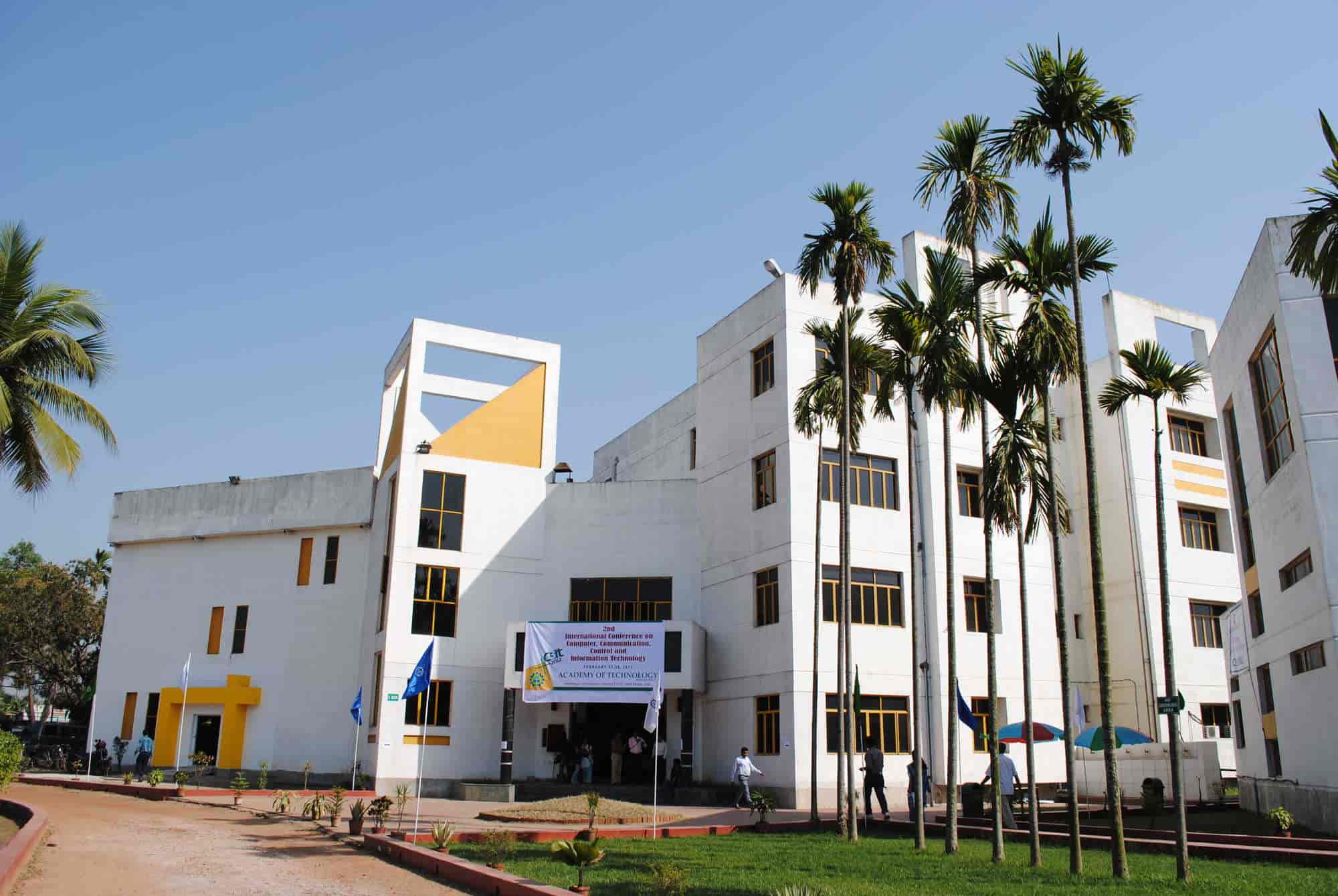 Academy of Technology, Hooghly