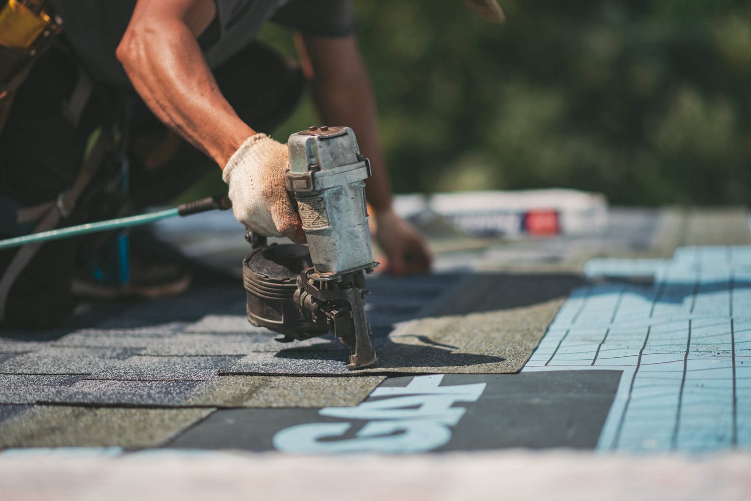 Greater Chicago Roofing - Schaumburg Skylight Installation