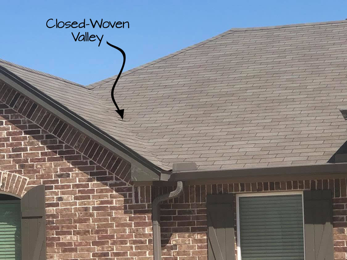 Parts to a Roof Terms You Need to Know When Talking to a Roofer