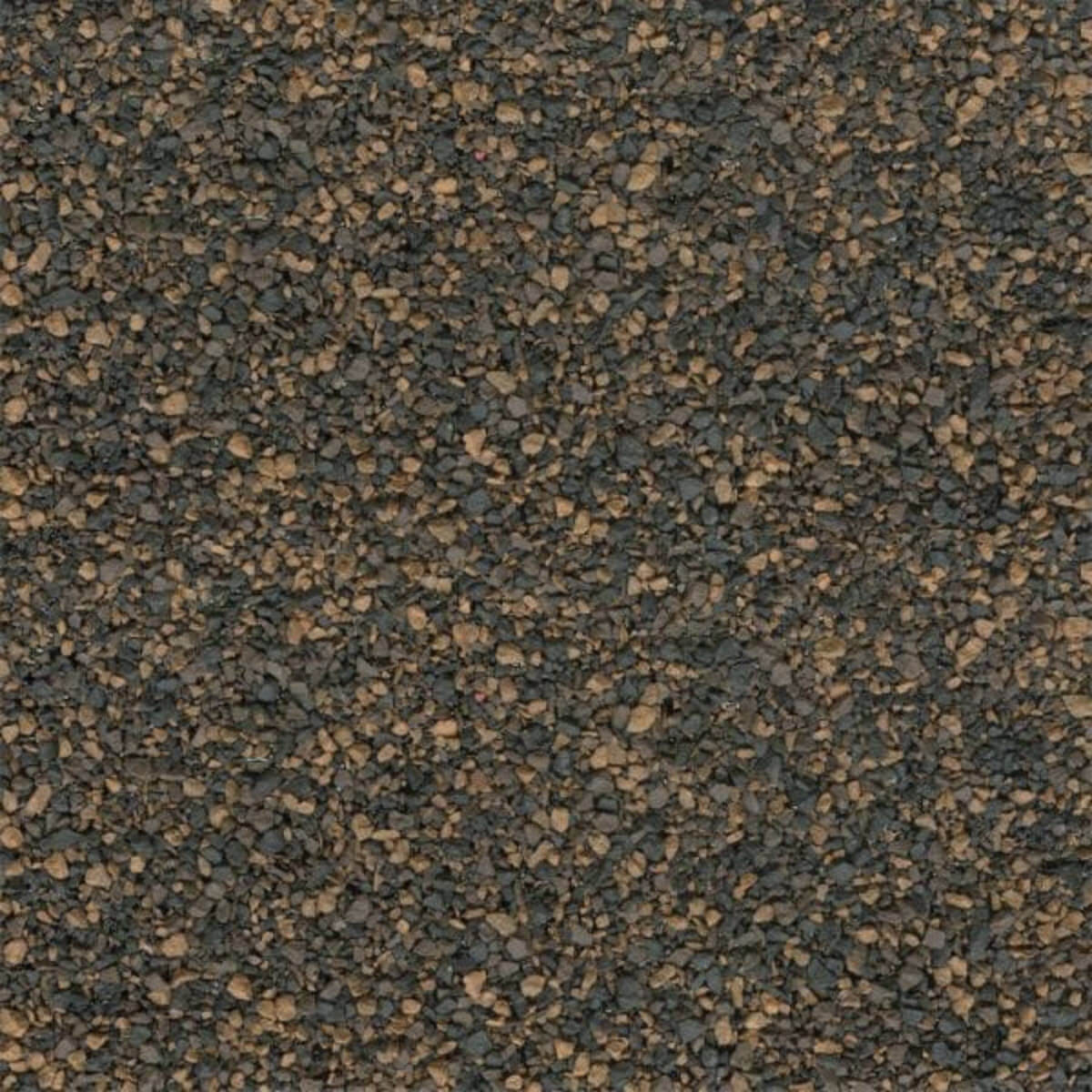 Color swatch for Roofsimple's Liberty Roof System in Hickory.