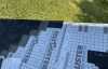 Roofsimple working on roof installing new roofing system for S. Talasky