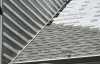 Roofsimple installing new roofing system for Dennis Woomer
