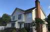 Roofsimple installing new roofing system for Doug S