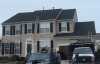Roofsimple installing new roofing system for Andrew Lee